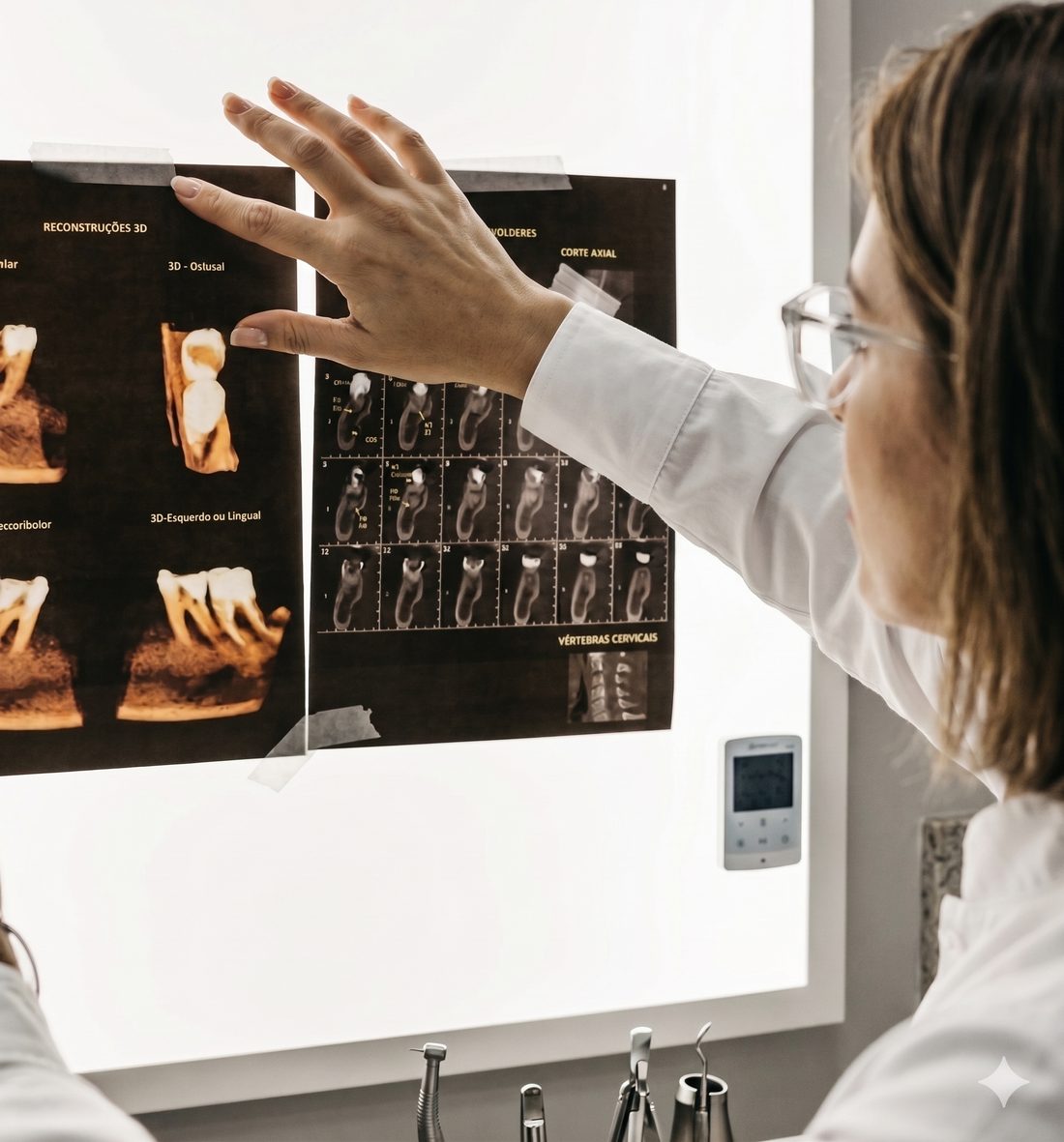 Despre Doctor and Doctor